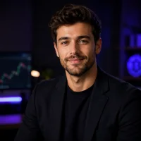 Ethan Lucas, platform kullanıcısı